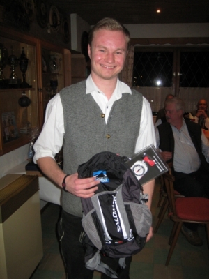 Foto Florian Conrad: Sieger bei den Festpreisen