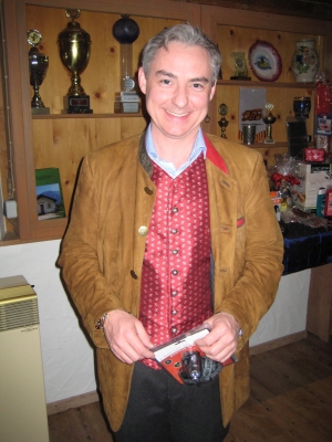 Foto Weihnachtsfeier 2016