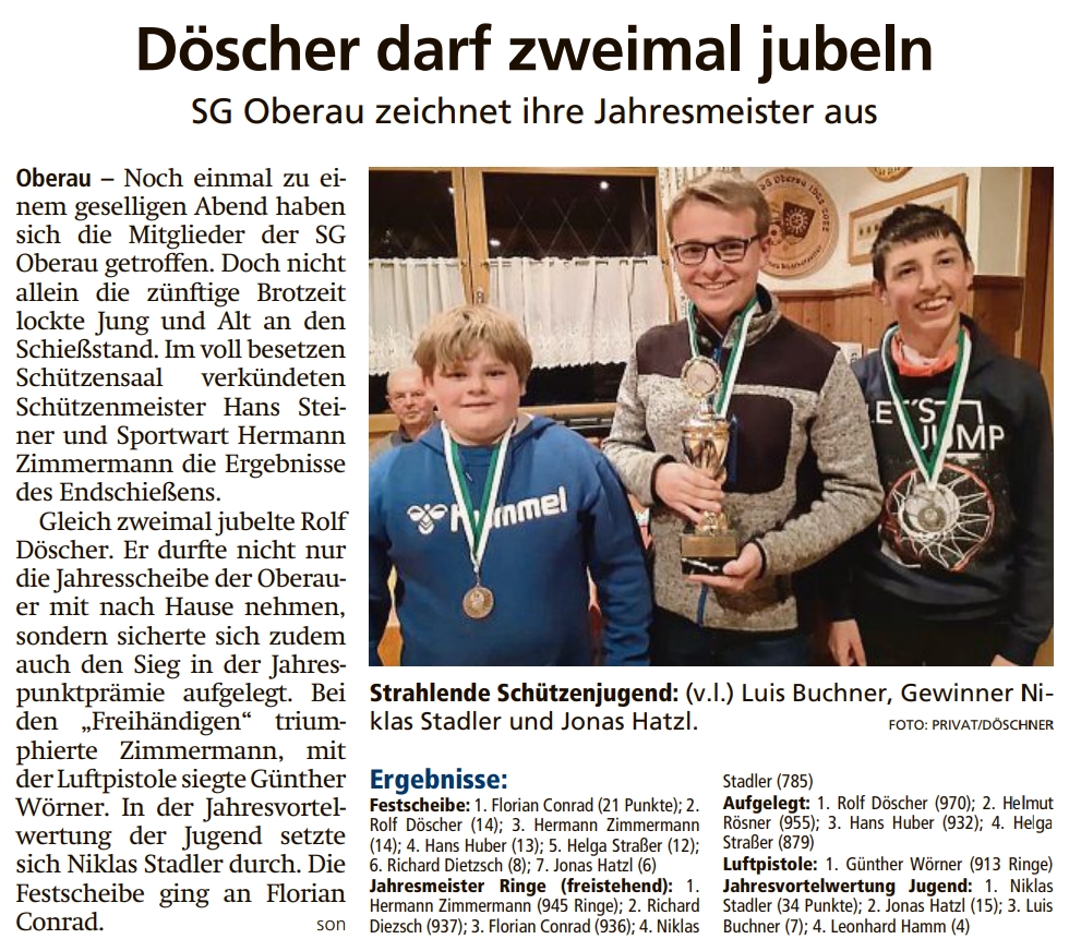 Garmisch-Partenkirchner Tagblatt vom 4. Mai 2023