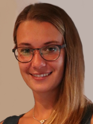 Foto Ausschussmitglied Tanja Pfaff